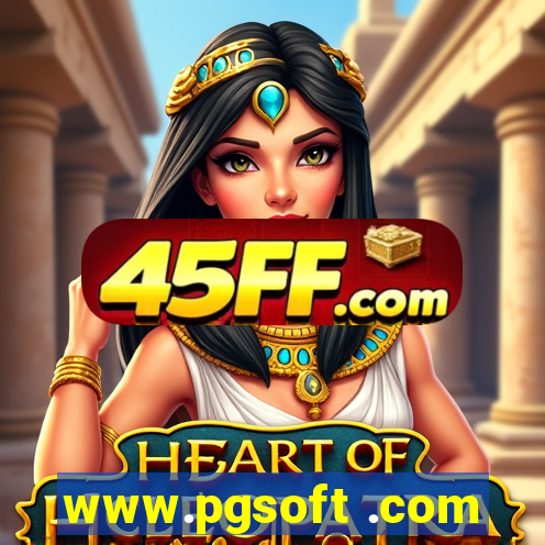 www.pgsoft .com